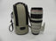 Canon EF Zoom 100-400mm f4.5-5.6 L IS USM