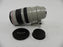 Canon EF Zoom 100-400mm f4.5-5.6 L IS USM