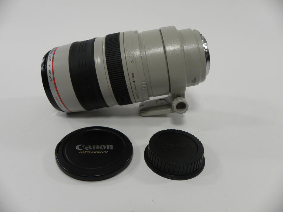 Canon EF Zoom 100-400mm f4.5-5.6 L IS USM