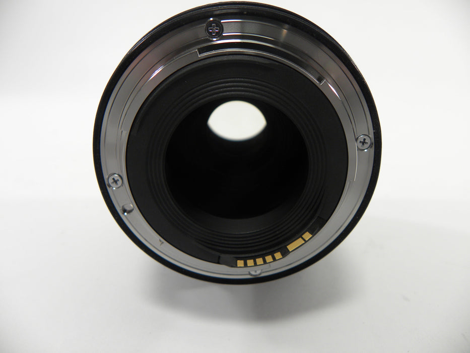Canon EF Zoom 16-35mm f4 L IS USM