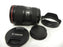 Canon EF Zoom 16-35mm f4 L IS USM