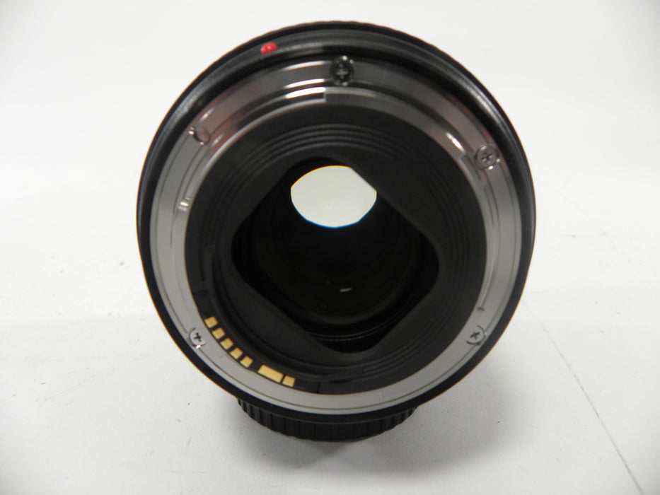 Canon EF Zoom 24-105mm f4 L IS II USM