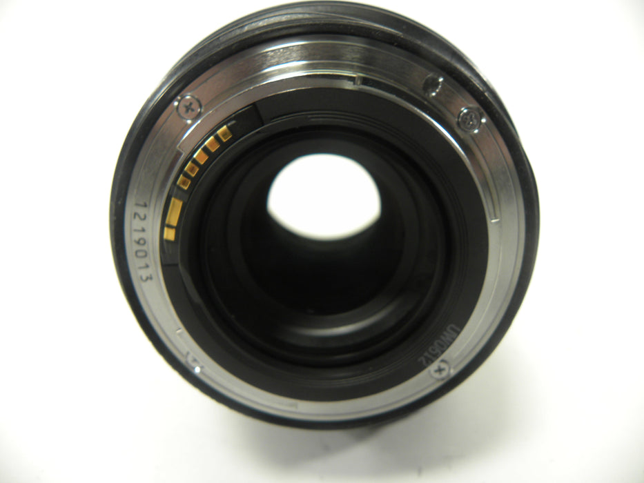 Canon EF Zoom 24-70mm f2.8 L USM