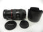 Canon EF Zoom 24-70mm f2.8 L USM