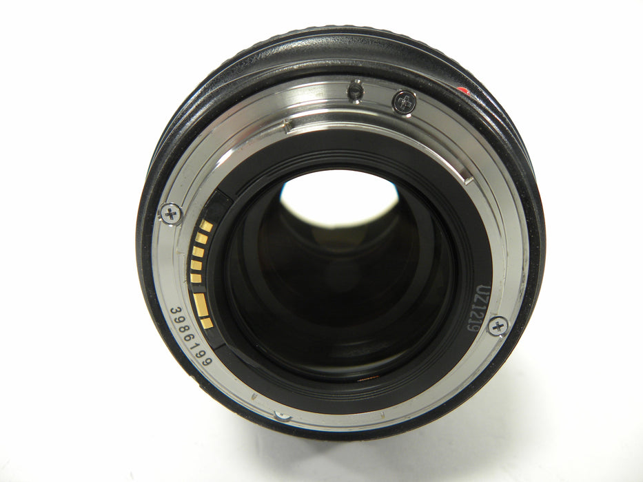 Canon EF Zoom 24-70mm f2.8 L USM