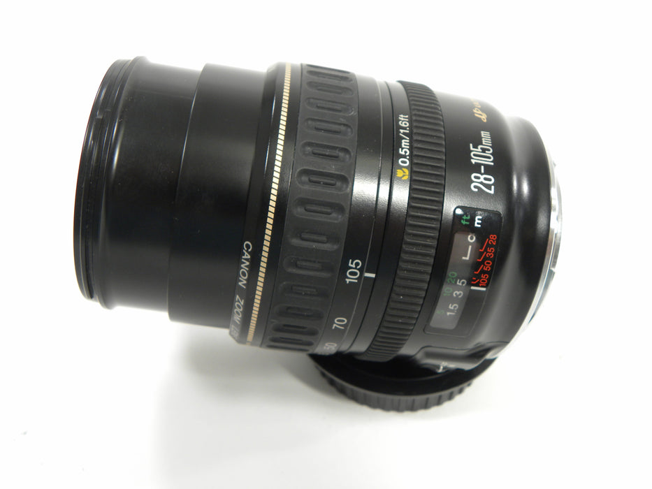 Canon EF Zoom 28-105mm f3.5-4.5 USM