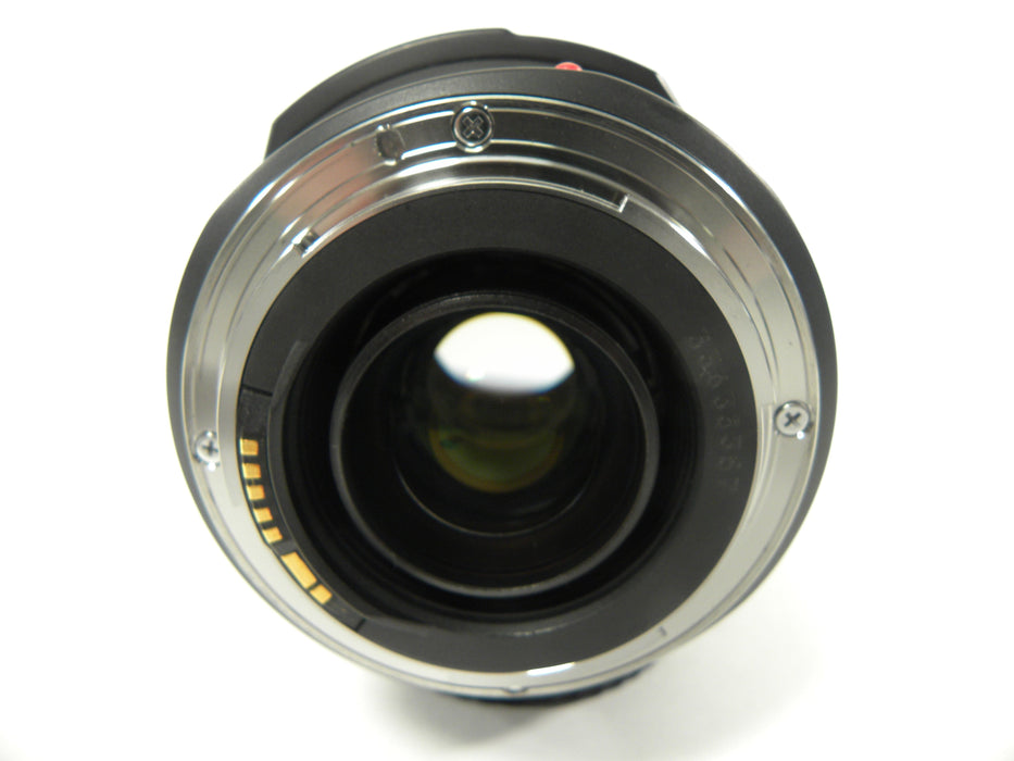 Canon EF Zoom 28-135mm f3.5-5.6 IS  AS IS