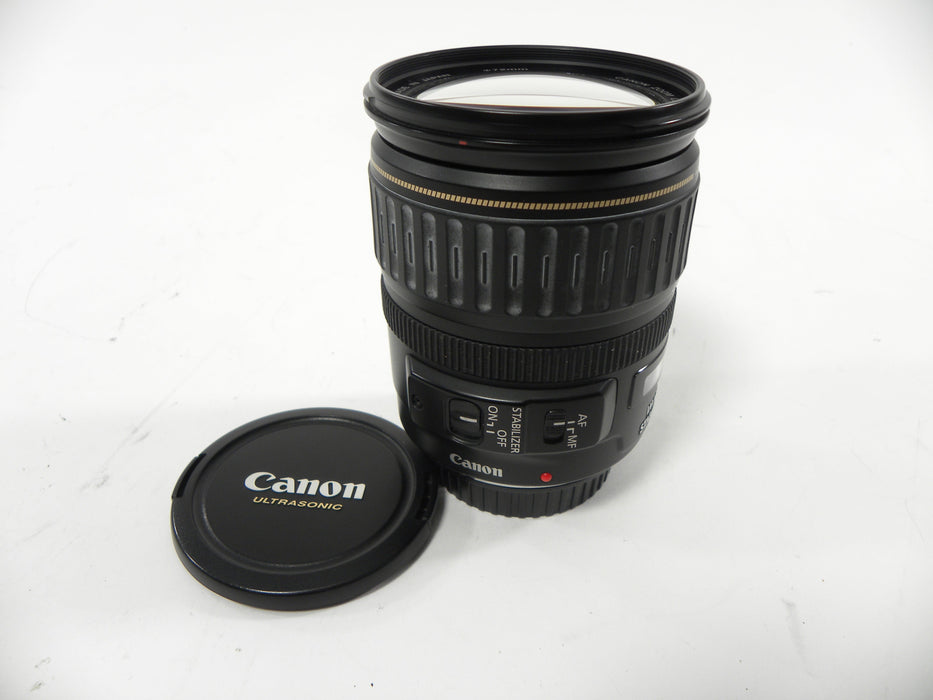 Canon EF Zoom 28-135mm f3.5-5.6 IS  AS IS