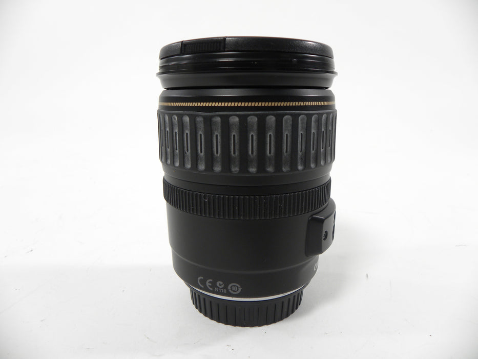 Canon EF Zoom 28-135mm f3.5-5.6 IS  AS IS