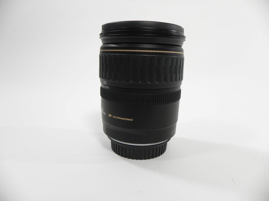 Canon EF Zoom 28-135mm f3.5-5.6 IS