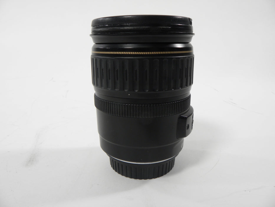 Canon EF Zoom 28-135mm f3.5-5.6 IS