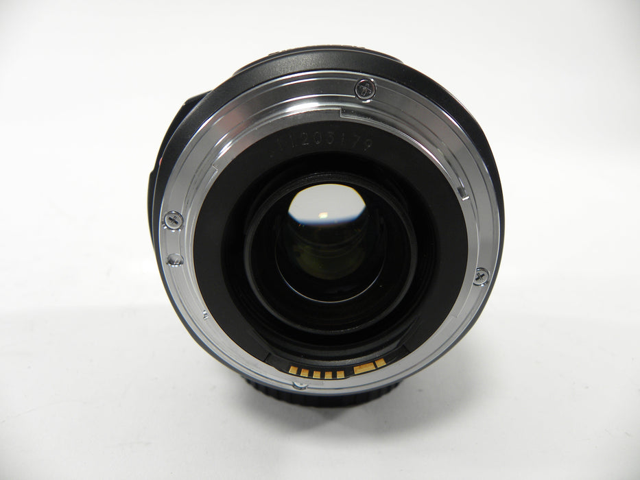 Canon EF Zoom 28-135mm f3.5-5.6 IS USM