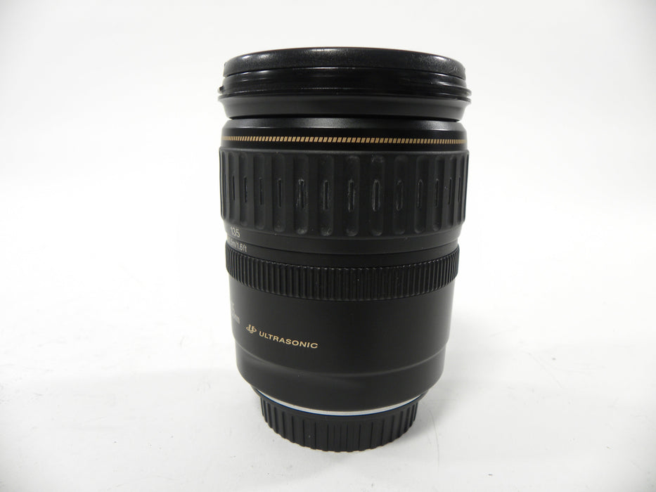 Canon EF Zoom 28-135mm f3.5-5.6 IS USM