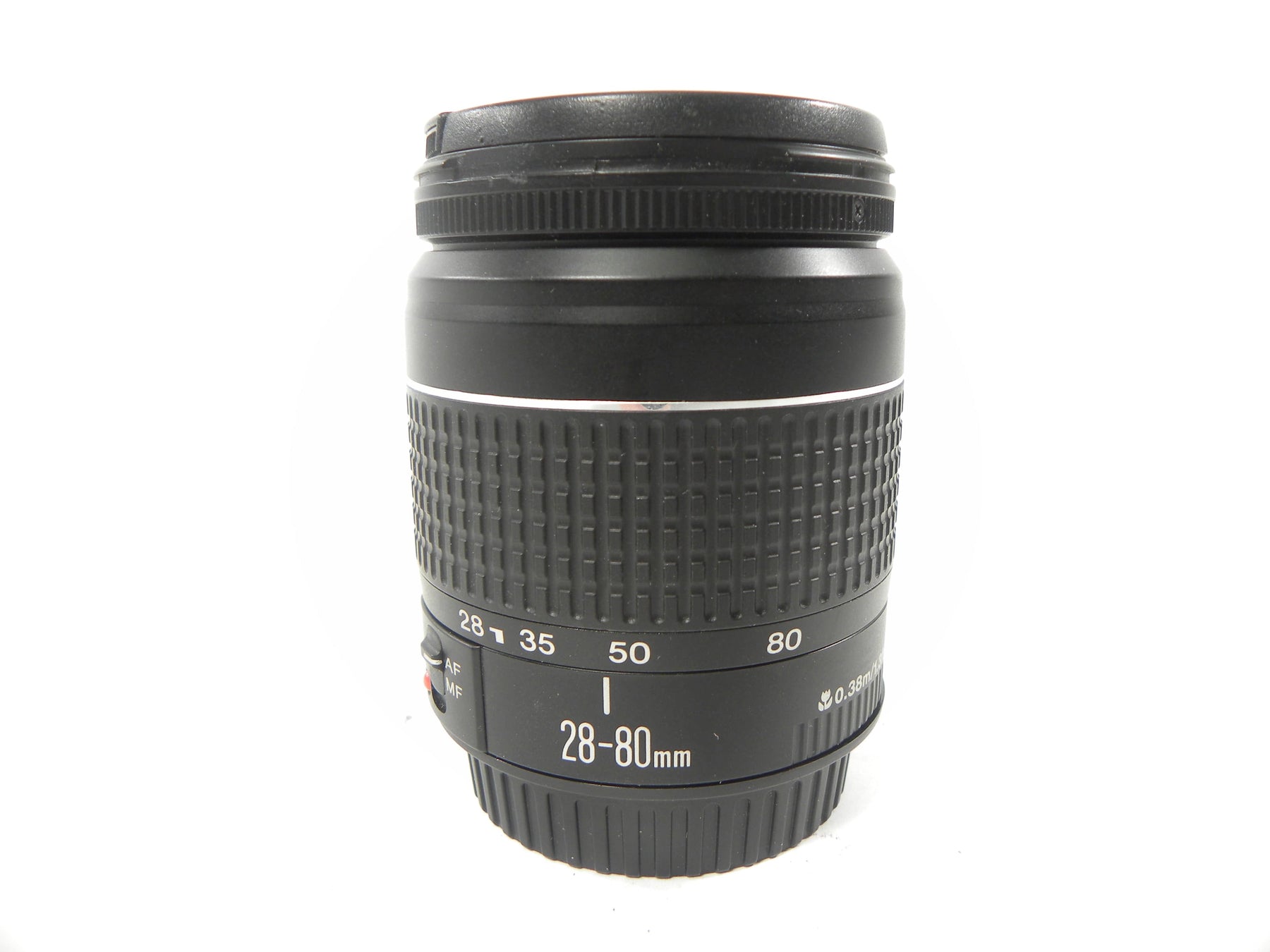 Canon EF Zoom 28-80mm f3.5-5.6II