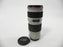 Canon EF Zoom 70-200 f4 L USM