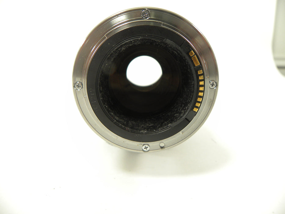 Canon EF Zoom 70-200 f4 L USM