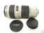 Canon EF Zoom 70-200 f4 L USM