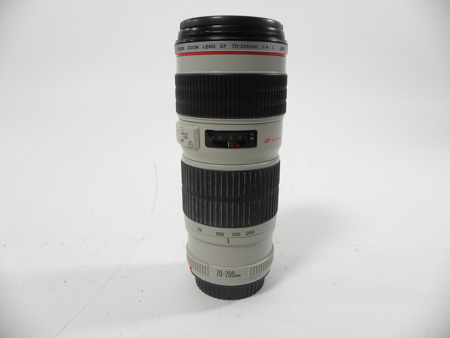 Canon EF Zoom 70-200 f4 L USM
