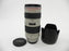 Canon EF Zoom 70-200mm f2.8 L USM