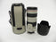 Canon EF Zoom 70-200mm f2.8 L USM