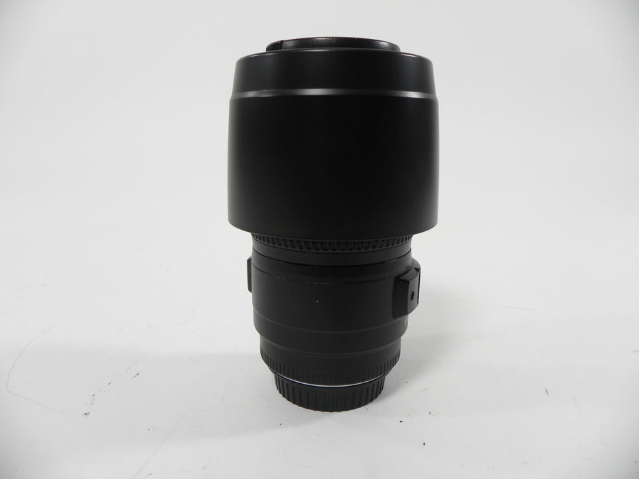 Canon EF Zoom 70-300mm f4-5.6 IS USM