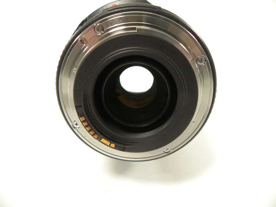 Canon EF Zoom 70-300mm f4-5.6 IS USM