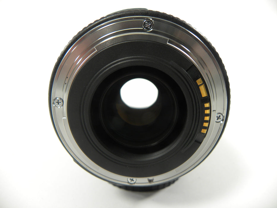 Canon EF Zoom 70-300mm f4-5.6 IS USM