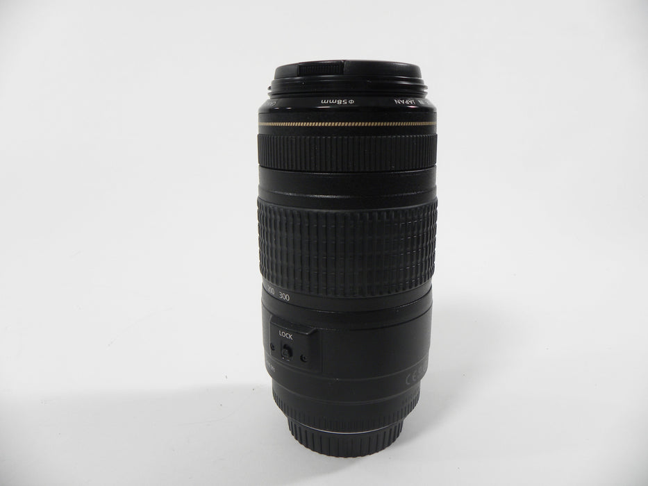 Canon EF Zoom 70-300mm f4-5.6 IS USM