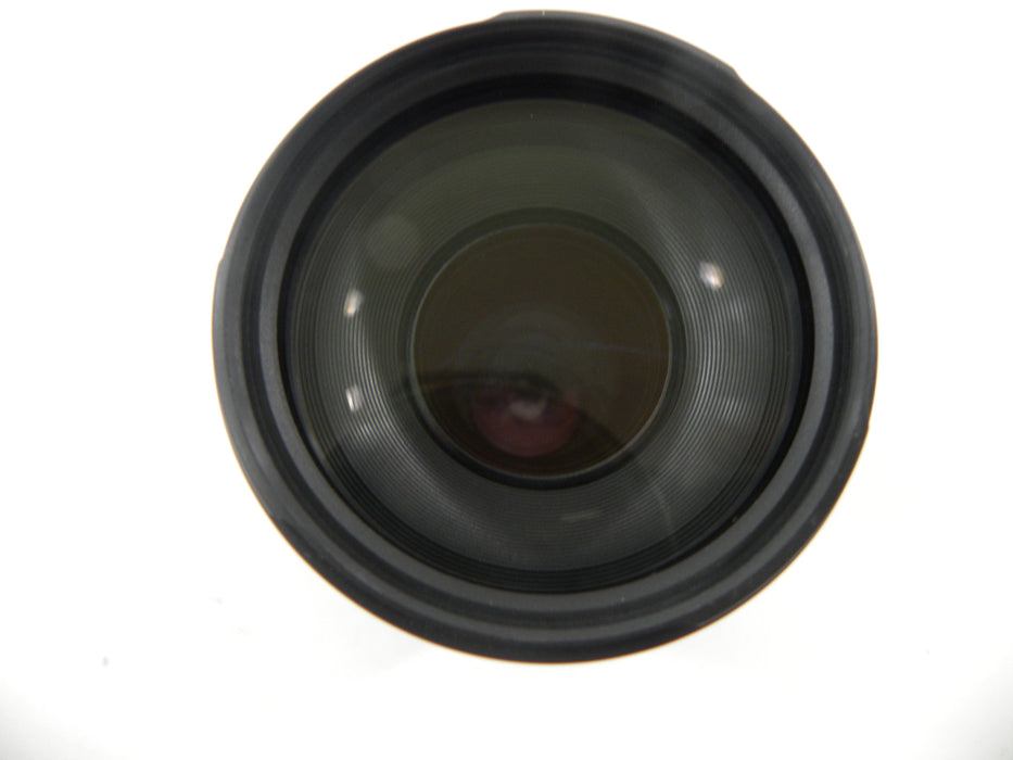 Canon EF Zoom 75-300mm f4-5.6 II USM