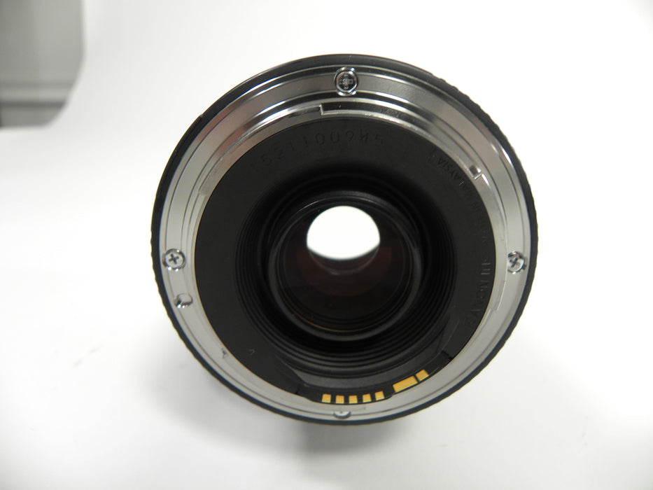 Canon EF Zoom 75-300mm f4-5.6 III