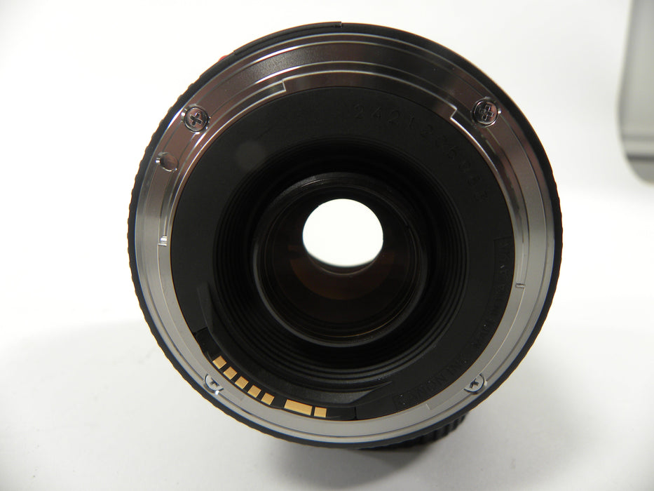 Canon EF Zoom 75-300mm f4-5.6 III