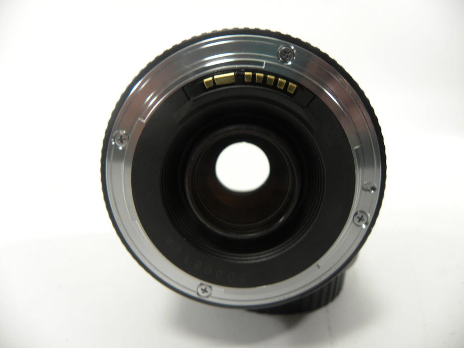 Canon EF Zoom 75-300mm f4-5.6 III