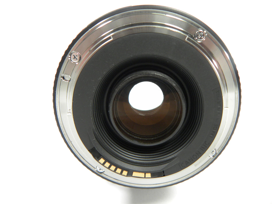 Canon EF Zoom 75-300mm f4-5.6 III