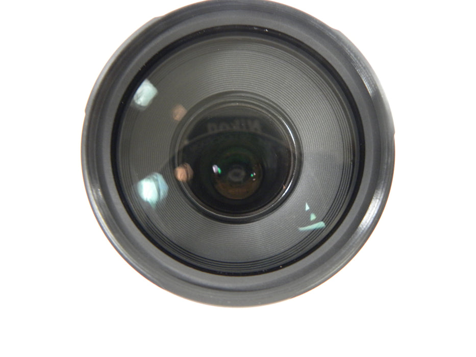 Canon EF Zoom 75-300mm f4-5.6 III