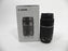 Canon EF Zoom 75-300mm f4-5.6 III