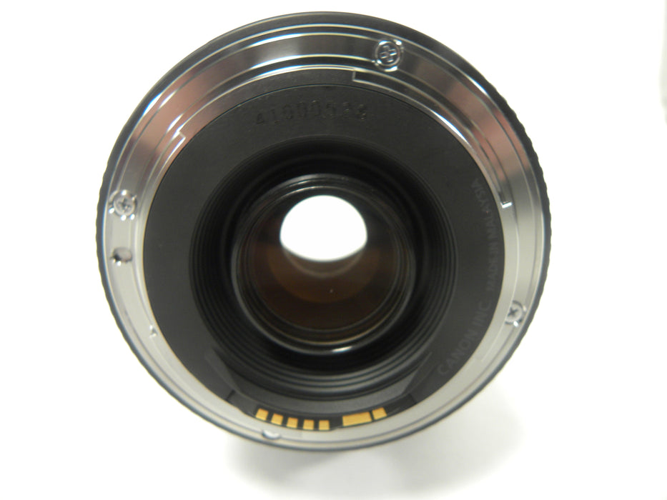 Canon EF Zoom 75-300mm f4-5.6 III