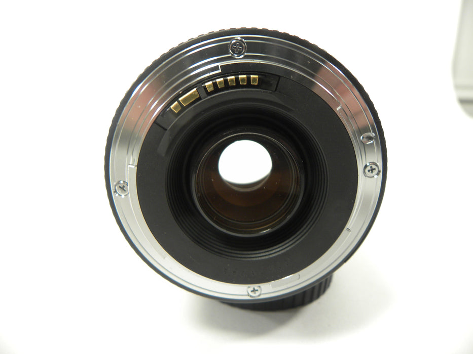 Canon EF Zoom 75-300mm f4-5.6 III
