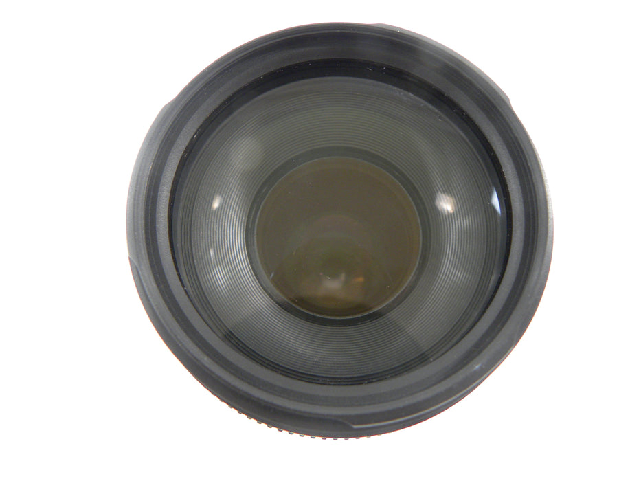 Canon EF Zoom 75-300mm f4-5.6 III