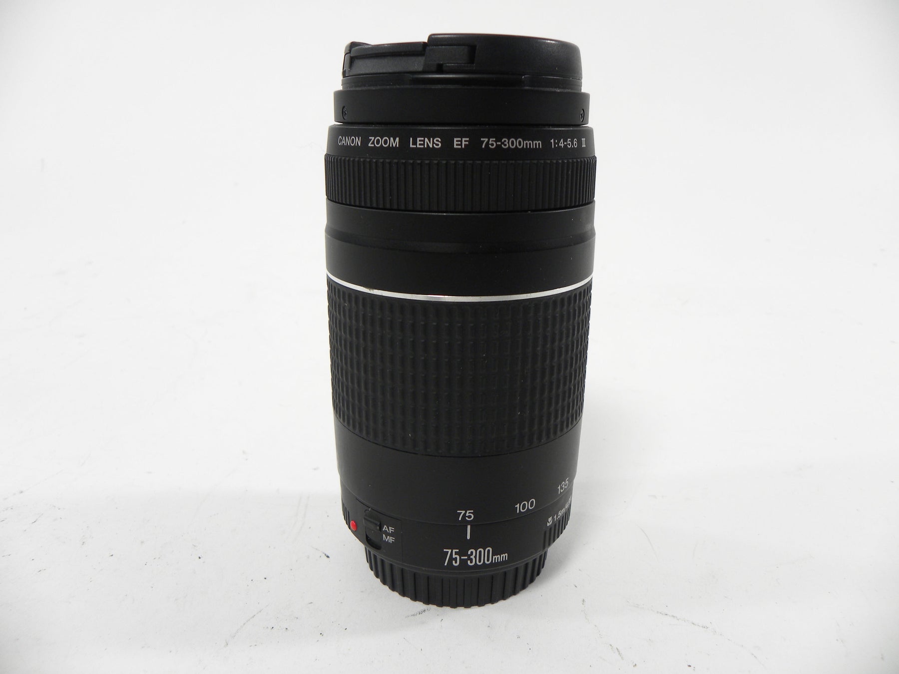Canon EF Zoom 75-300mm f4-5.6 III