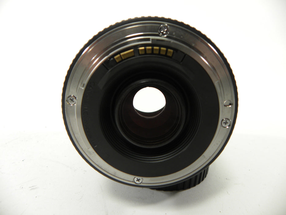 Canon EF Zoom 75-300mm f4-5.6 III