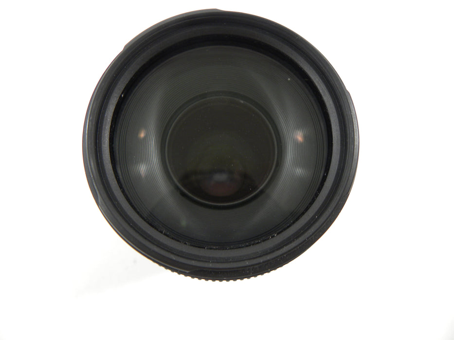 Canon EF Zoom 75-300mm f4-5.6 III