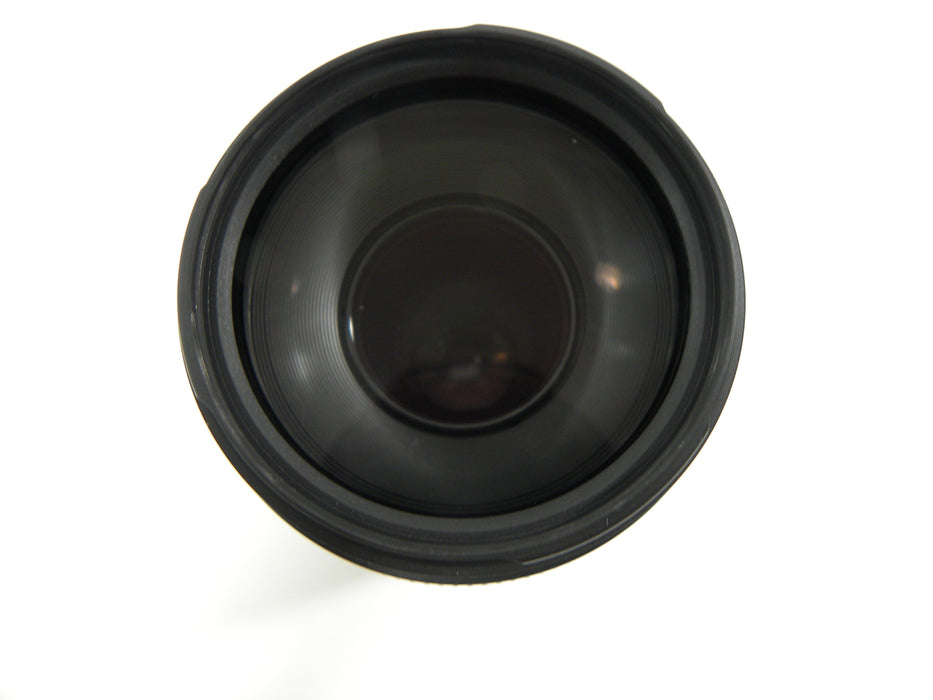 Canon EF Zoom 75-300mm f4-5.6 III
