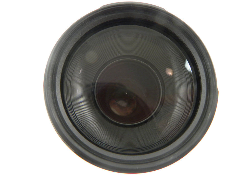 Canon EF Zoom 75-300mm f4-5.6 III