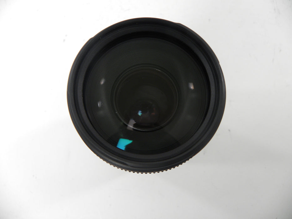Canon EF Zoom 75-300mm f4-5.6 III
