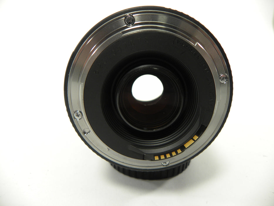 Canon EF Zoom 75-300mm f4-5.6 III