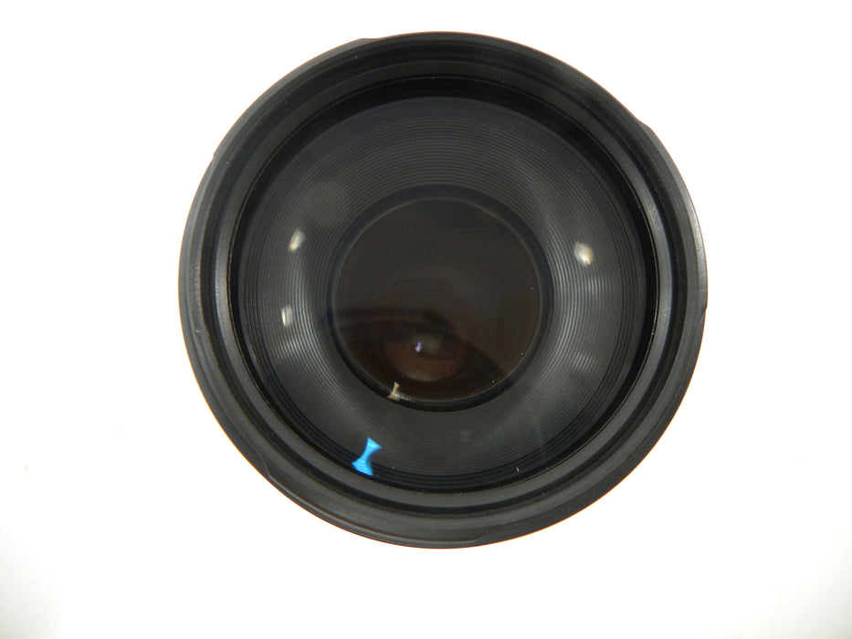 Canon EF Zoom 75-300mm f4-5.6 III