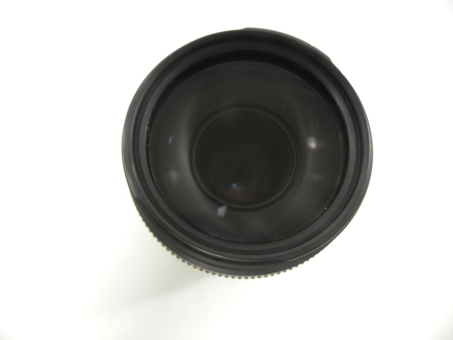 Canon EF Zoom 75-300mm f4-5.6 III