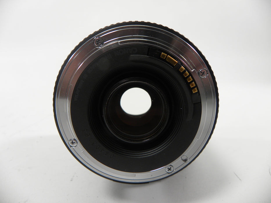 Canon EF Zoom 75-300mm f4-5.6 III USM