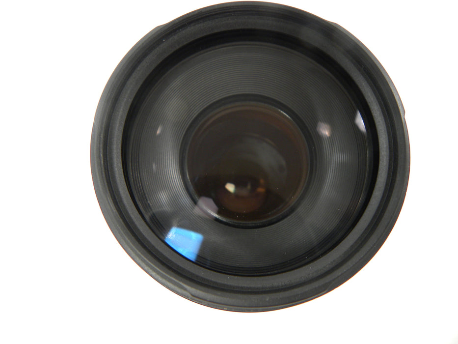 Canon EF Zoom 75-300mm f4-5.6 III USM