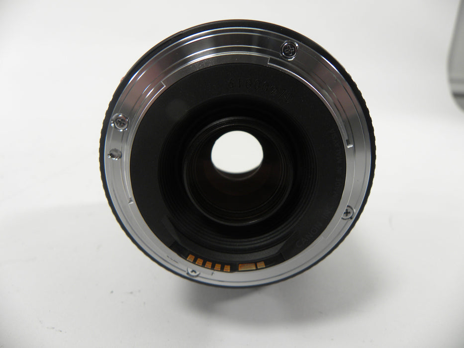 Canon EF Zoom 75-300mm f4-5.6 III USM